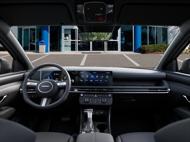 2026 Hyundai Santa Cruz SE
