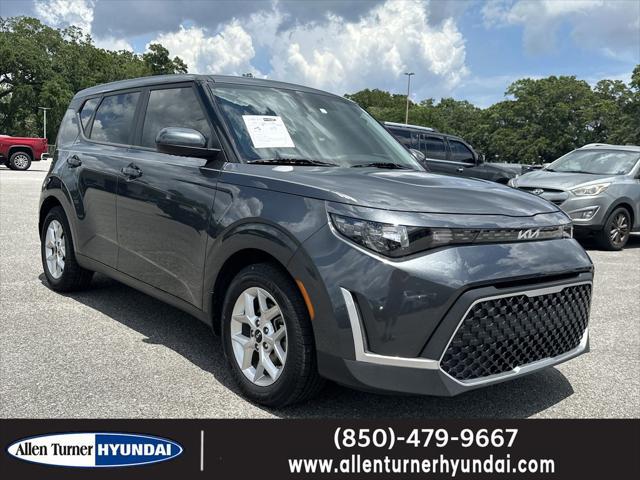 2024 Kia Soul LX for sale in PENSACOLA, FL