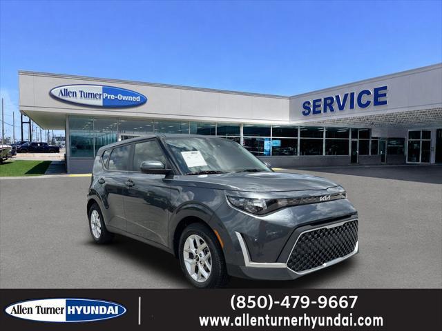 2024 Kia Soul LX for sale in PENSACOLA, FL