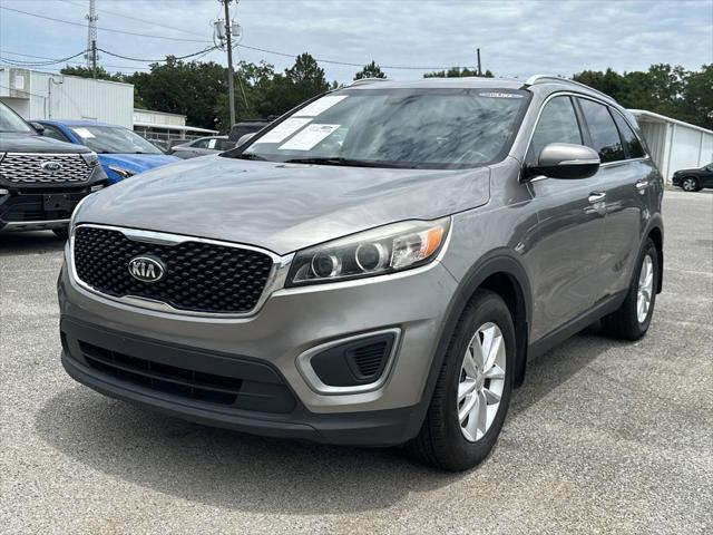 2017 Kia Sorento 2.4L LX