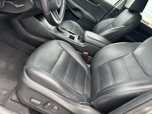 2017 Kia Sorento 2.4L LX
