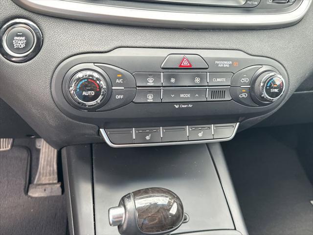 2017 Kia Sorento 2.4L LX