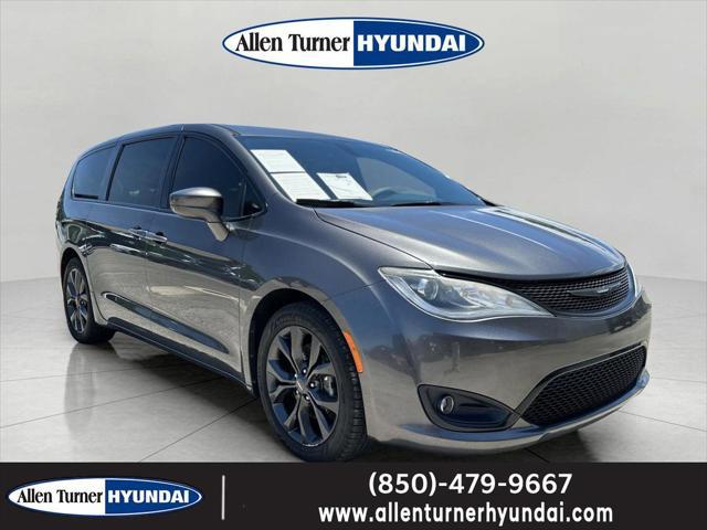 2019 Chrysler Pacifica Touring Plus for sale in PENSACOLA, FL