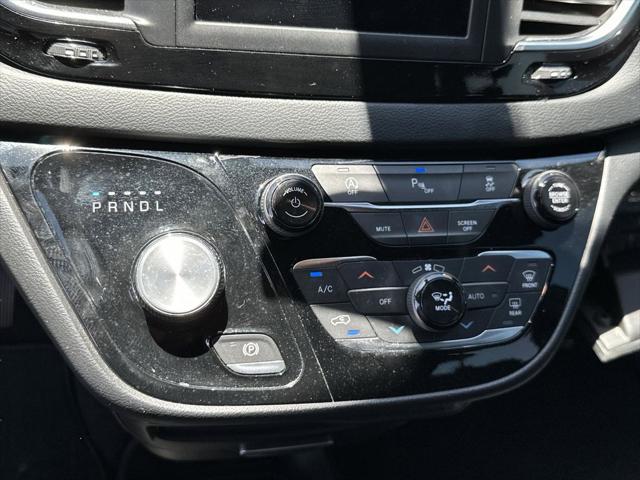 2019 Chrysler Pacifica Touring Plus