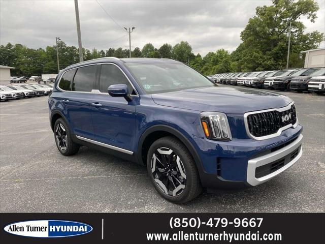 2025 Kia Telluride EX for sale in PENSACOLA, FL