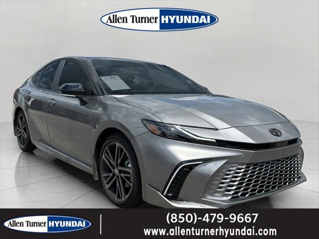 2026 Toyota Camry XSE for sale in PENSACOLA, FL