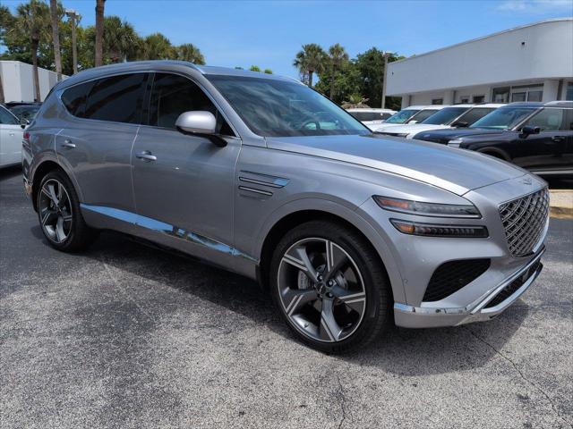 2025 Genesis GV80 2.5T Prestige AWD for sale in DAYTONA BEACH, FL