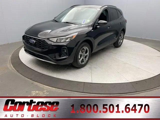 2025 Ford Escape ST-Line Select for sale in Rochester, NY