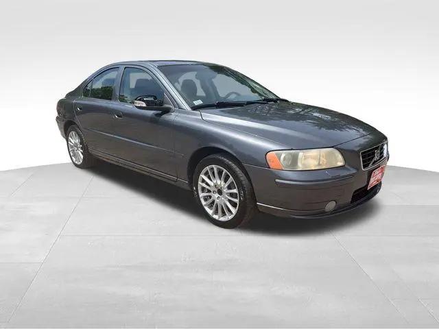 2008 Volvo S60 2.5T for sale in Epsom, NH