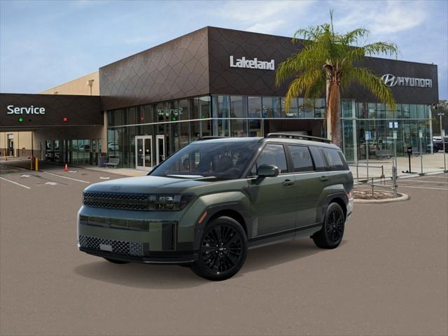 2026 Hyundai Santa Fe Hybrid Calligraphy for sale in LAKELAND, FL