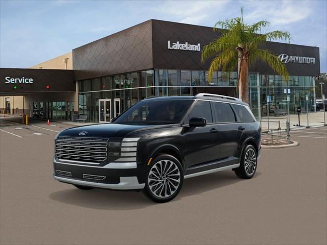 2026 Hyundai Palisade Calligraphy for sale in LAKELAND, FL