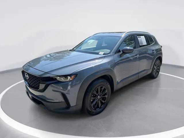 2024 Mazda CX-50 2.5 S Premium for sale in Cary, NC