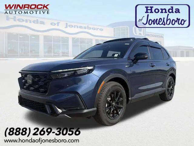 2026 Honda CR-V Hybrid AWD Sport-L for sale in Jonesboro, AR