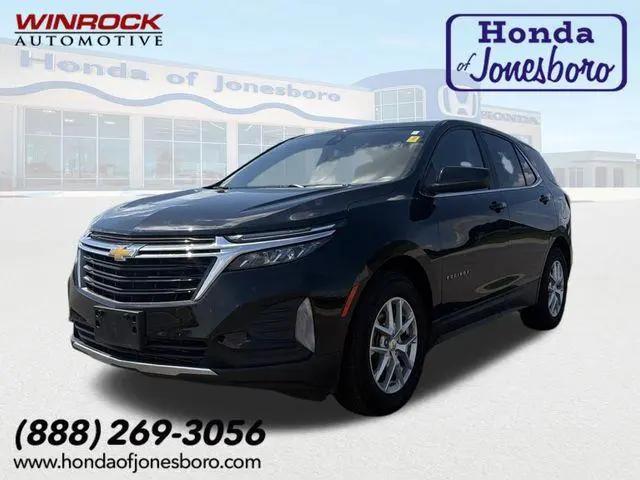 2024 Chevrolet Equinox FWD LT for sale in Jonesboro, AR