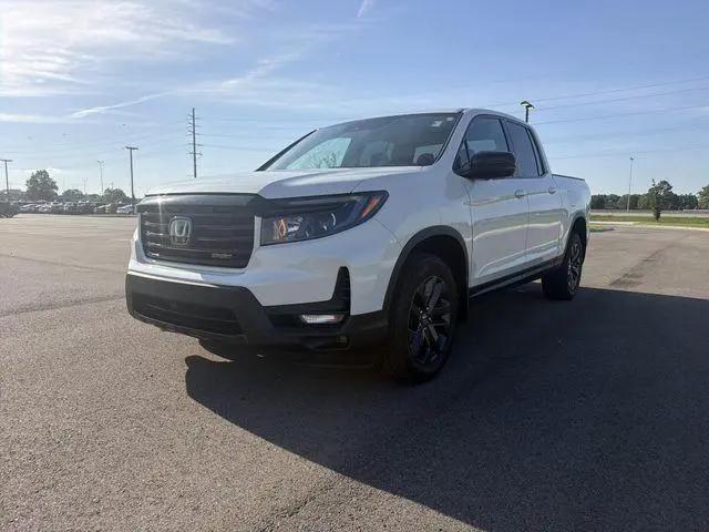 2023 Honda Ridgeline Sport for sale in Jonesboro, AR