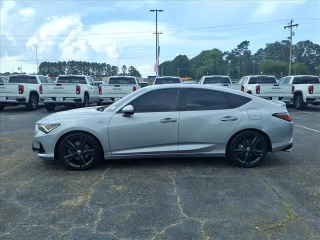 2023 Acura Integra A-SPEC for sale in Pearl, MS
