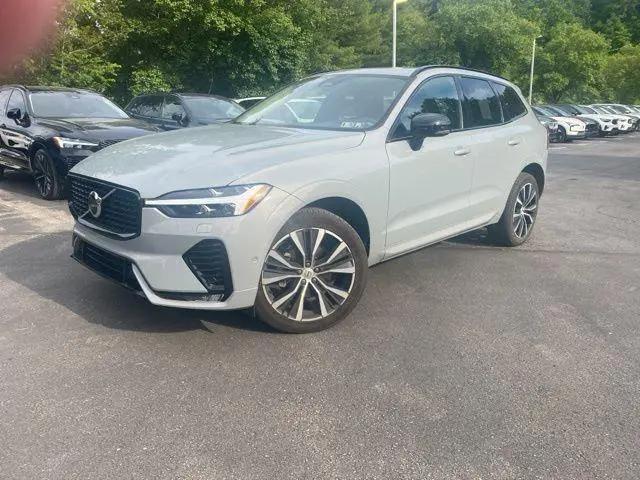2024 Volvo XC60 B5 Plus Dark Theme for sale in Wexford, PA
