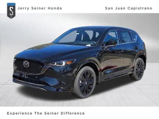 2025 Mazda CX-5 2.5 Turbo Premium for sale in San Juan Capistrano, CA