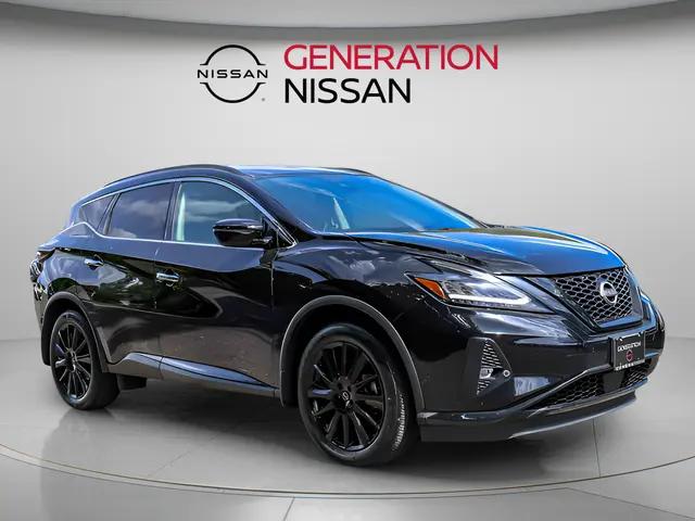 2024 Nissan Murano SV Intelligent AWD for sale in North Plainfield, NJ