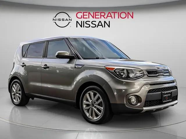 2017 Kia Soul + for sale in North Plainfield, NJ