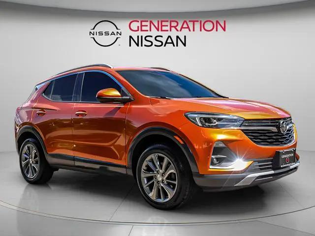 2023 Buick Encore GX Essence AWD for sale in North Plainfield, NJ