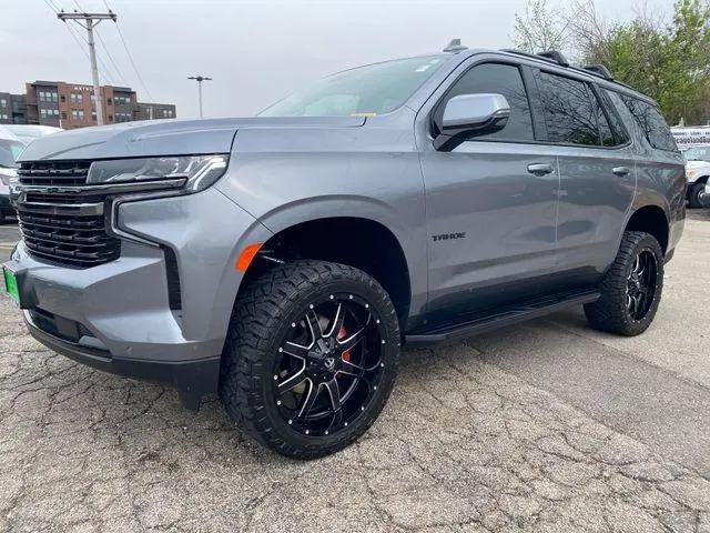 2022 Chevrolet Tahoe 4WD RST for sale in Roselle, IL