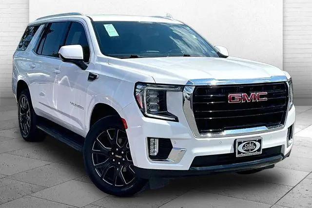 2023 GMC Yukon 4WD SLE for sale in Kansas City, MO