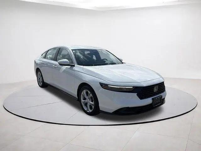 2023 Honda Accord LX for sale in Rutland, VT