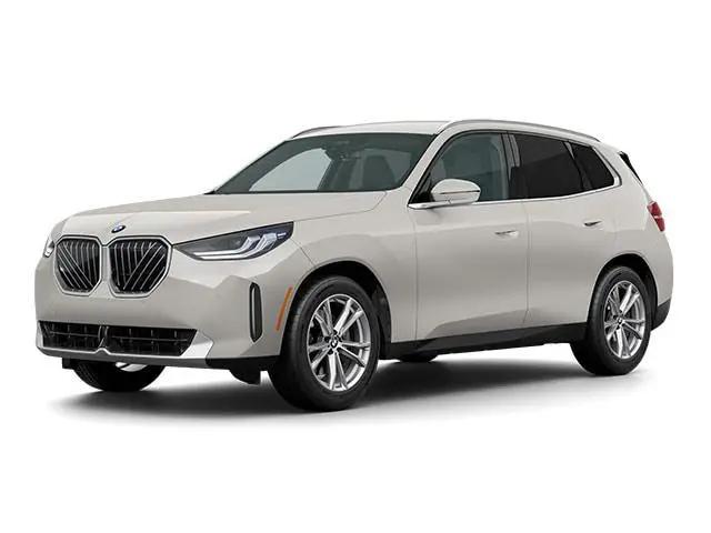 2026 BMW X3 30 xDrive for sale in Lincoln, NE