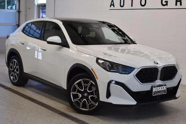 2026 BMW X2 xDrive28i for sale in Lincoln, NE