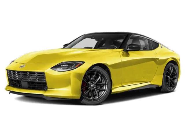 2024 Nissan Z Performance Manual for sale in Selinsgrove, PA