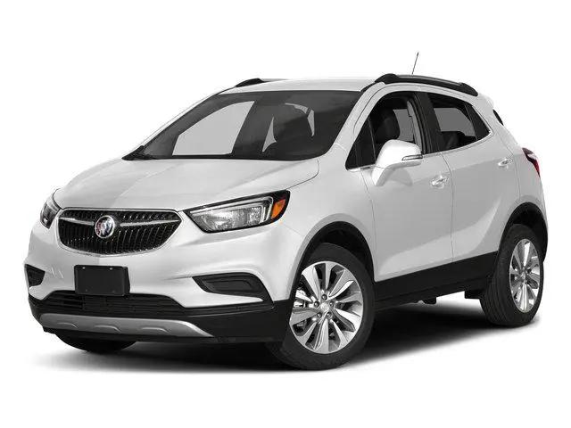 2017 Buick Encore Preferred for sale in Selinsgrove, PA