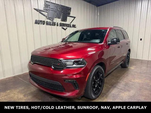 2022 Dodge Durango Citadel RWD for sale in Kokomo, IN