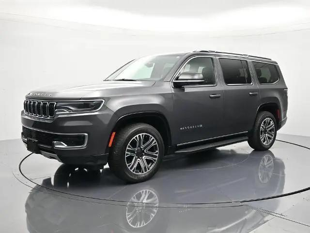 2024 Jeep Wagoneer Series II 4x2 for sale in Palatka, FL
