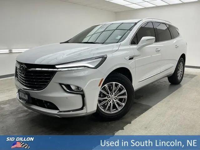 2023 Buick Enclave Essence AWD for sale in Lincoln, NE