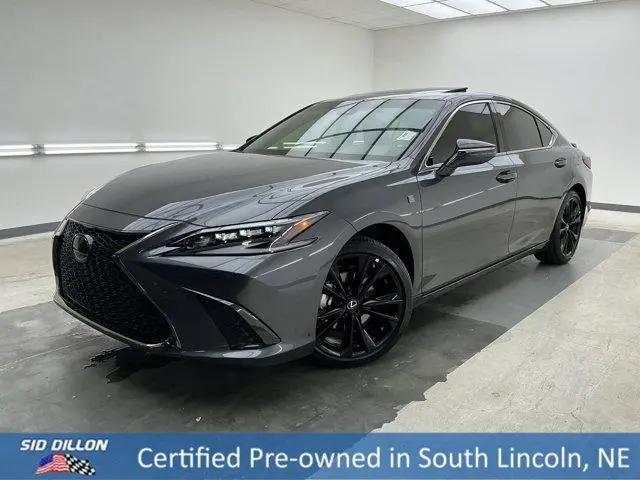 2025 Lexus ES 300h Base for sale in Lincoln, NE