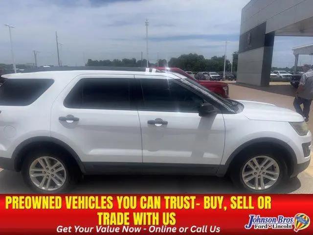 2016 Ford Explorer Base for sale in Temple, TX