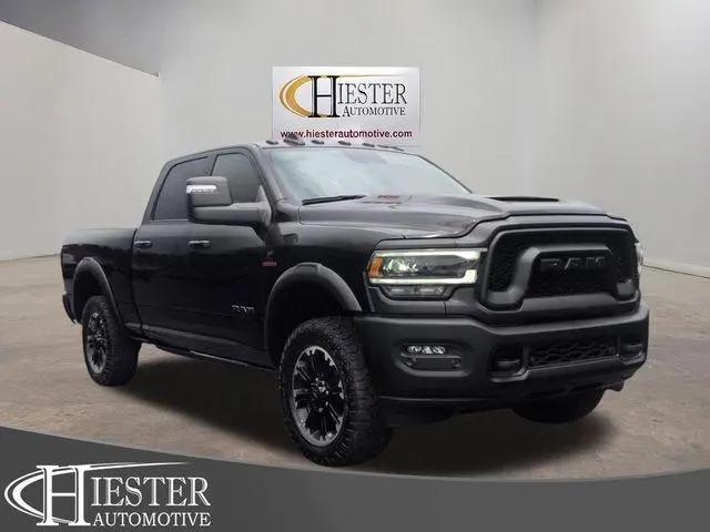 2024 Ram 2500 Power Wagon Rebel Crew Cab 4x4 6'4" Box for sale in Sanford, NC