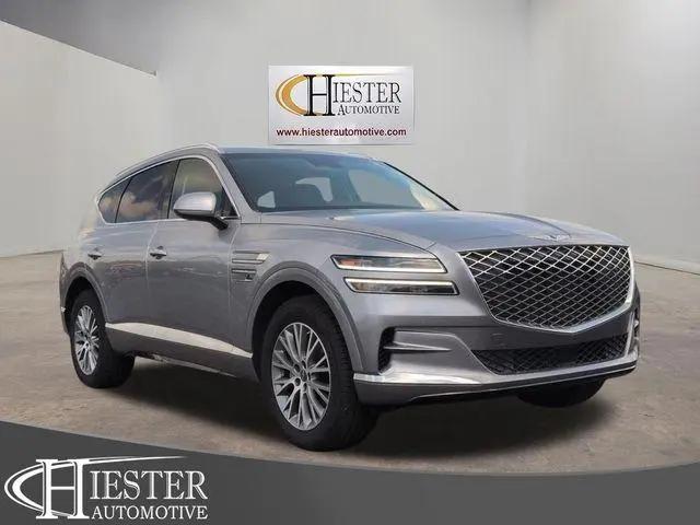 2024 Genesis GV80 2.5T AWD for sale in Sanford, NC