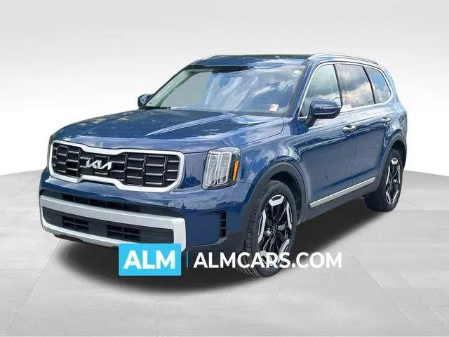 2025 Kia Telluride S for sale in Perry, GA