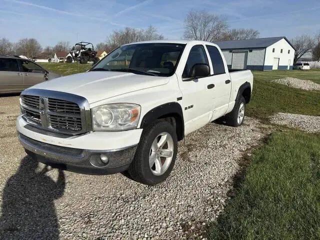 2008 Dodge Ram 1500 SLT for sale in Greensburg, IN