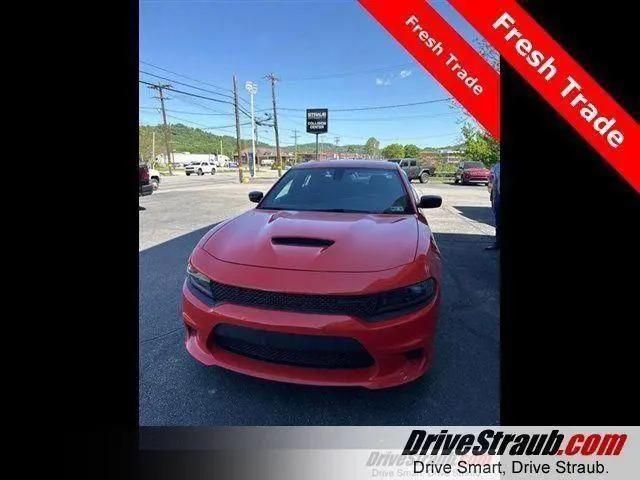 2023 Dodge Charger R/T for sale in Bridgeport, WV
