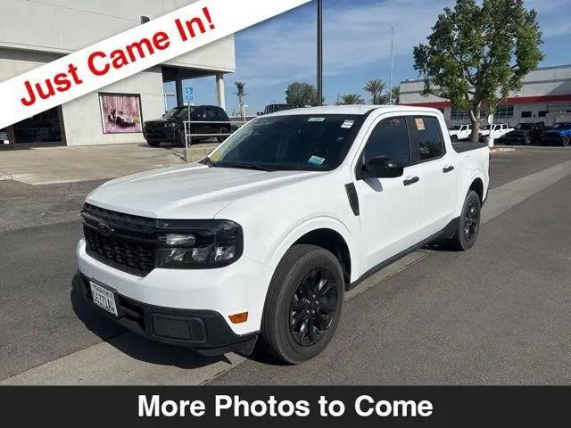 2024 Ford Maverick XLT for sale in Bakersfield, CA