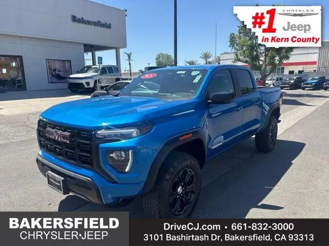 2024 GMC Canyon 2WD Elevation for sale in Bakersfield, CA