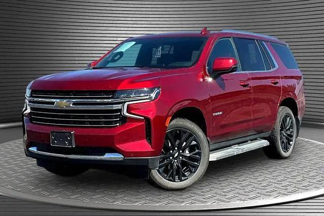 2024 Chevrolet Tahoe 4WD LT for sale in Council Bluffs, IA
