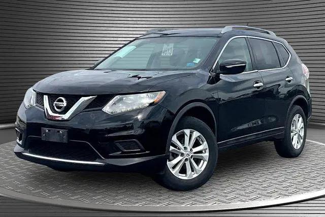 2014 Nissan Rogue SV for sale in Council Bluffs, IA