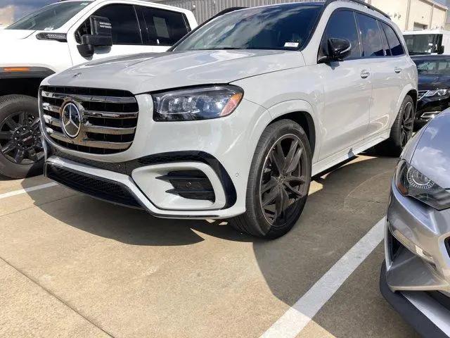 2025 Mercedes-Benz GLS GLS 450 4MATIC for sale in LaGrange, GA