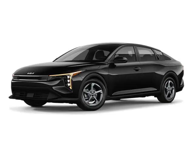 2025 Kia K4 LXS for sale in Beaverdale, PA
