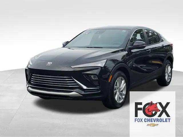 2024 Buick NV Preferred FWD for sale in Rochester Hills, MI