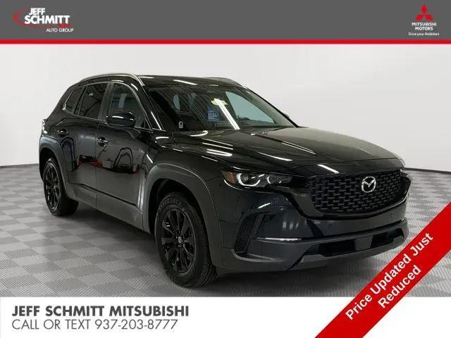 2026 Mazda CX-50 2.5 S Preferred for sale in Fairborn, OH